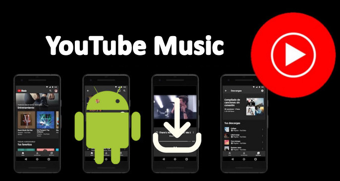 YouTube の動画と音楽をダウンロードできるアプリ7選
