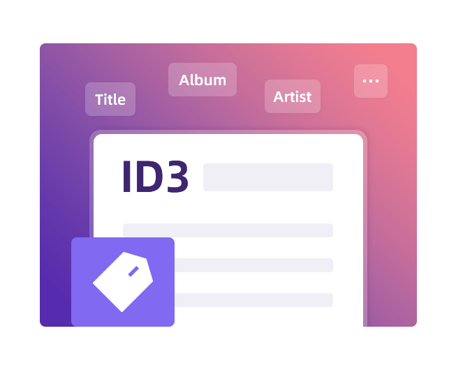 Apple Musicの高音質とID3タグ情報を保持して高速変換