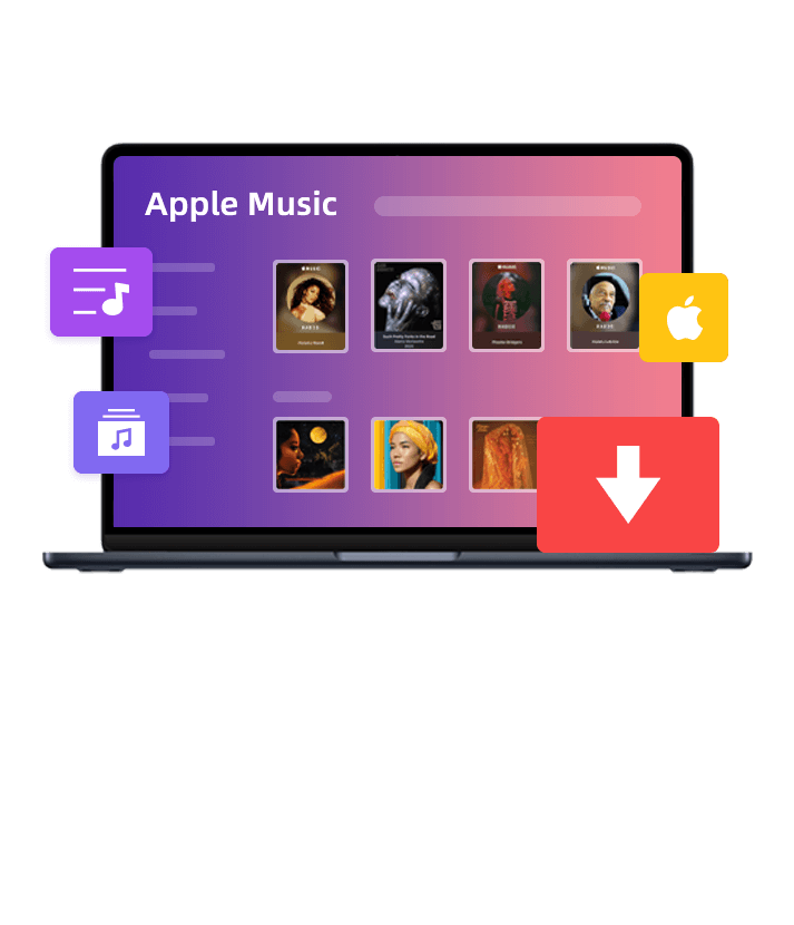 Apple music converter mac