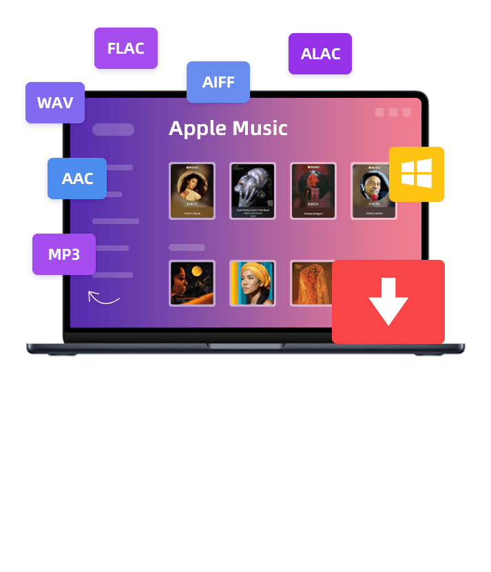 TunePat公式]Apple Music Converter-効率的なApple Music音楽