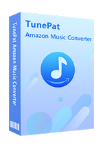 TunePat Amazon Music Converter