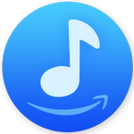 Amazon Music 変換