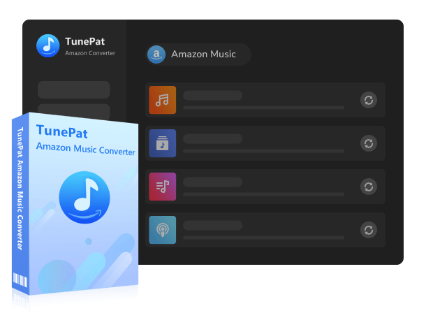 Amazon Music Converter