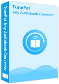 Any Audiobook Converter