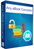 Any ebook Converter