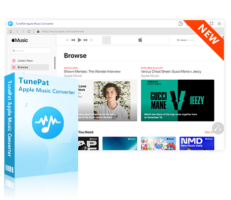 Apple Music Converter