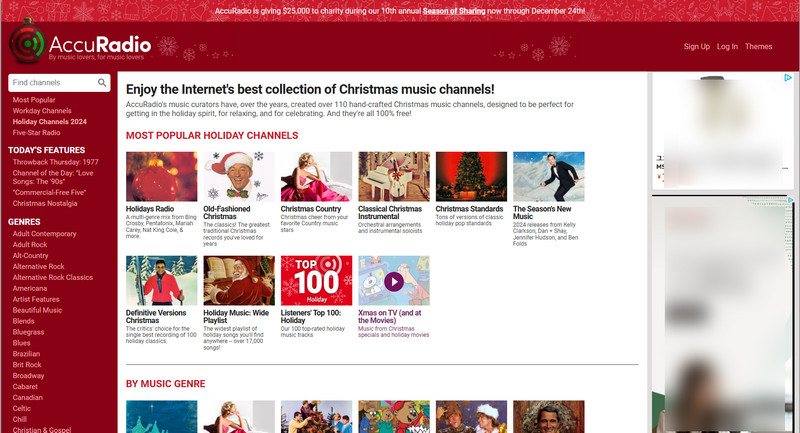 AccuRadio