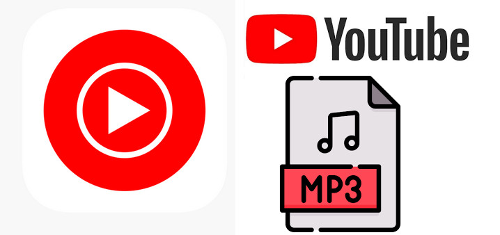 YouTube の音楽と動画を MP3 にウンロードする