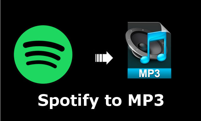 Spotify で聴ける曲を MP3 に変換する方法