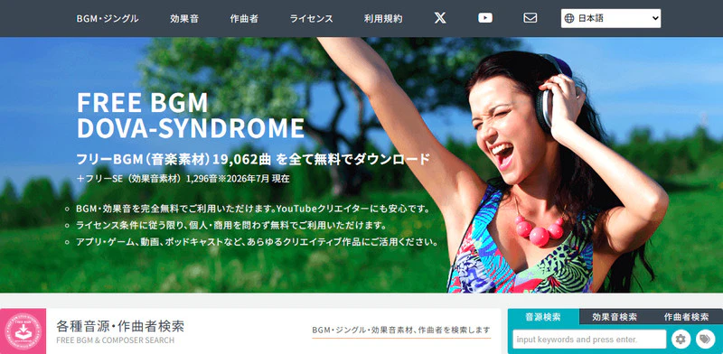 DOVA-SYNDROME