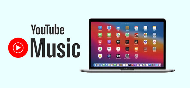 YouTube Music の音楽を Mac に保存する方法