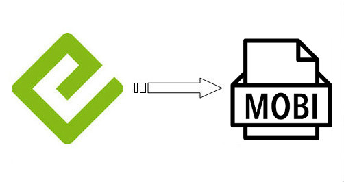 EPUB を MOBI 形式に変換して Kindle で読む方法
