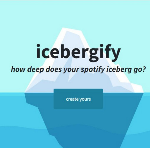 Icebergify