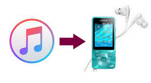 Apple Music を WALKMAN で再生