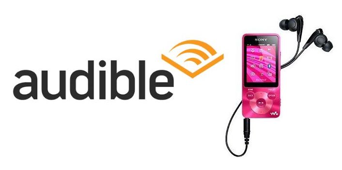 Audible AAX オーディオブックを MP3 に変換