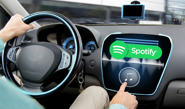 ドライブにもspotifyを聴ける 車内で音楽を聴く方法を紹介 Tunepat