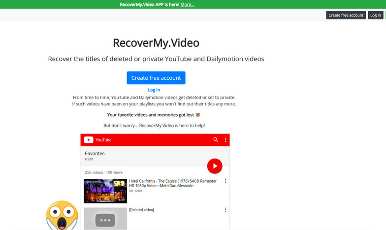 RecoverMy.Video