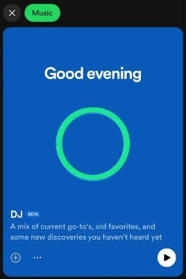 DJカード