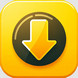 YouTube ダウンロード保存 Android アプリ-Tube Master Video Downloader