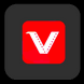 YouTube ダウンロード保存 Android アプリ-VidMate