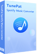 TunePat Spotify Converter