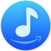 tunepat amazon music converter logo