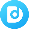 deezer music converter icon