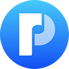 pandora music converter icon