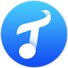 tunepat tidal media downloader logo