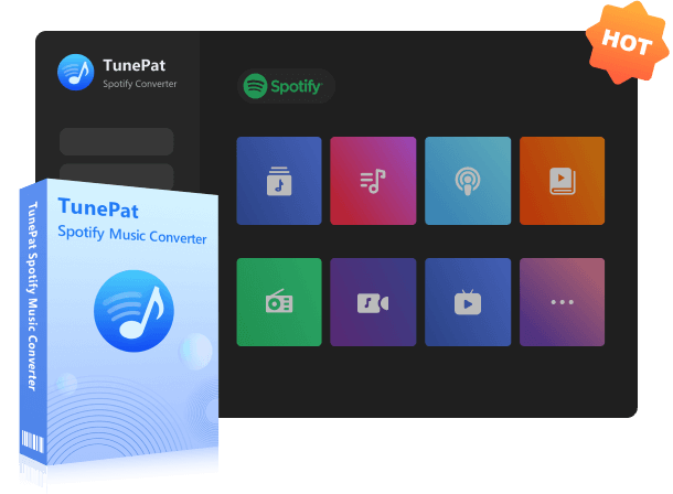 Spotify Music Converter