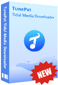 Tidal Media Downloader