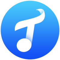 Tidal 音楽変換ソフト