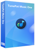 TunePat Music One 