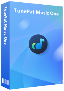 TunePat Music One