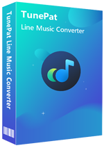 TunePat Line Music Converter