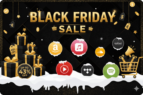 ブラックフライデー